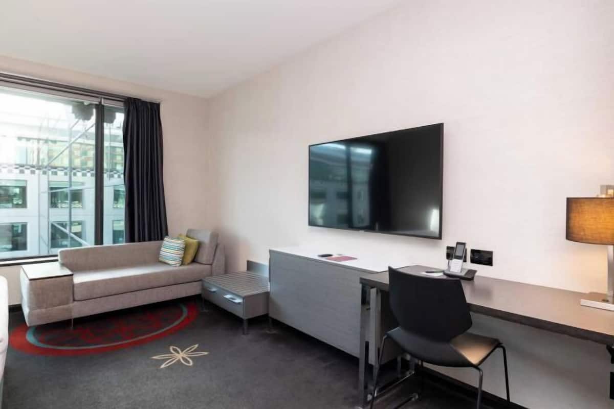 Wohnbereich | IPod-Dockingstation