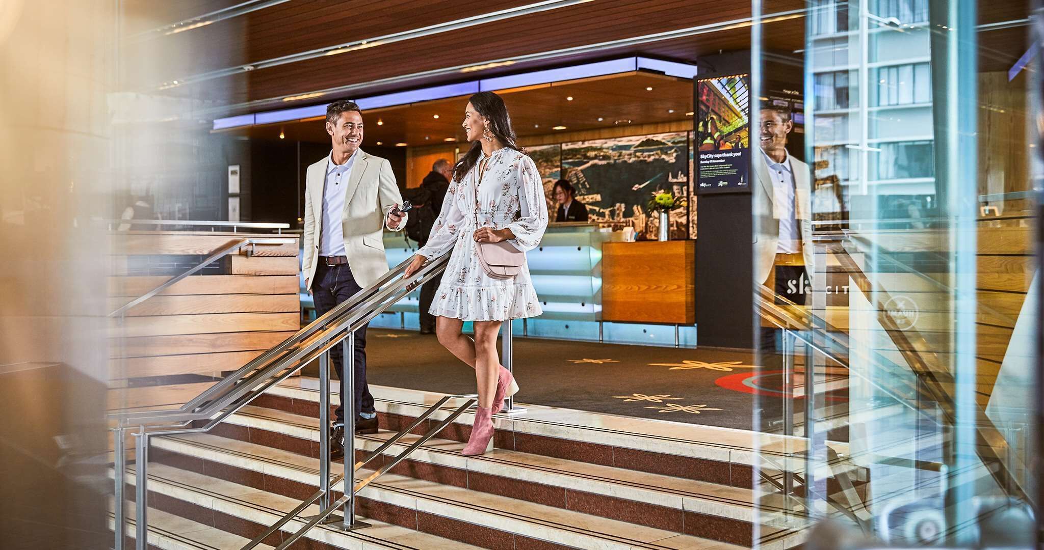 Foto - SkyCity Hotel Auckland