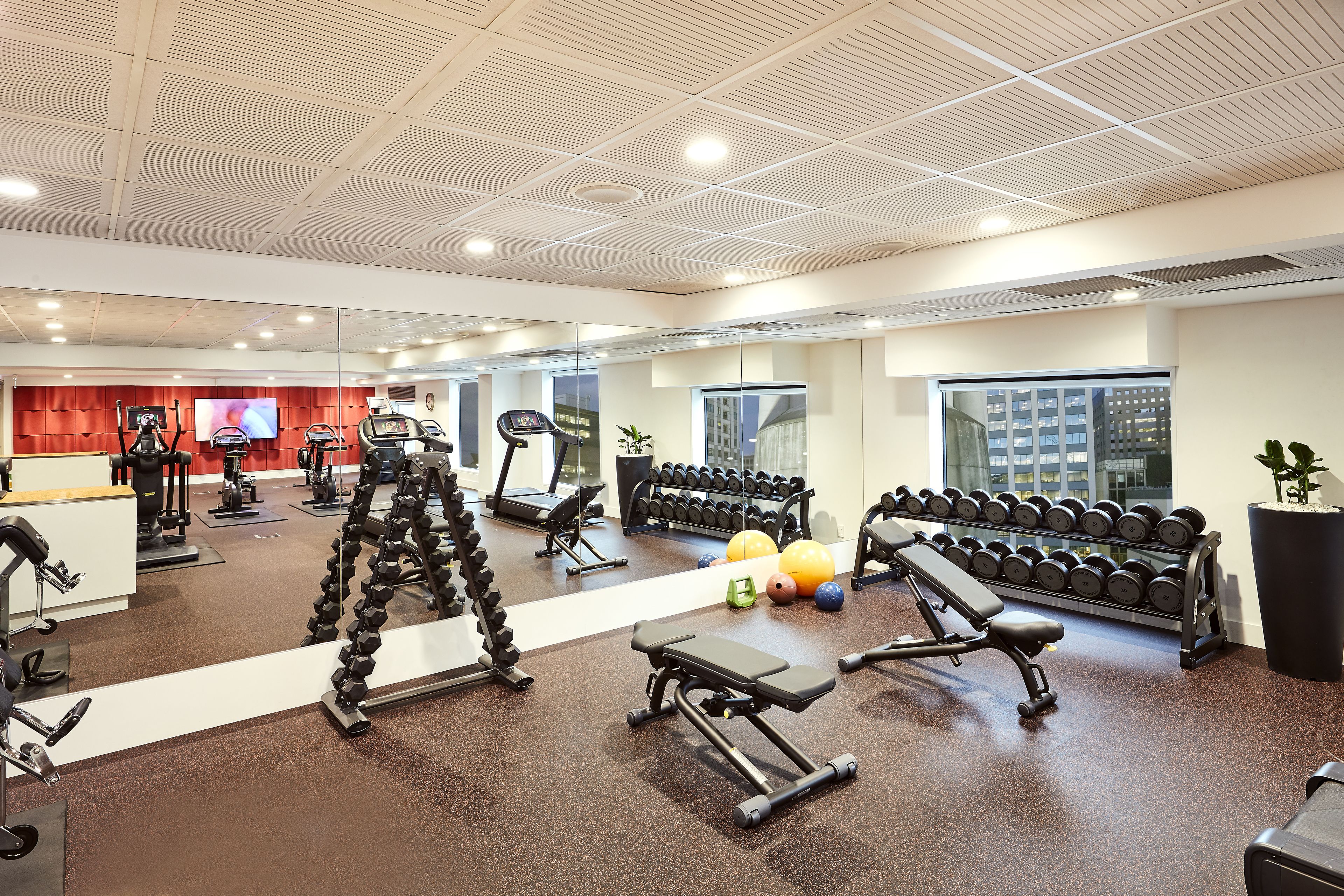 Foto - SkyCity Hotel Auckland