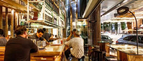 Restaurang
