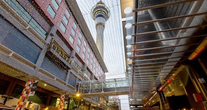 SkyCity Hotel