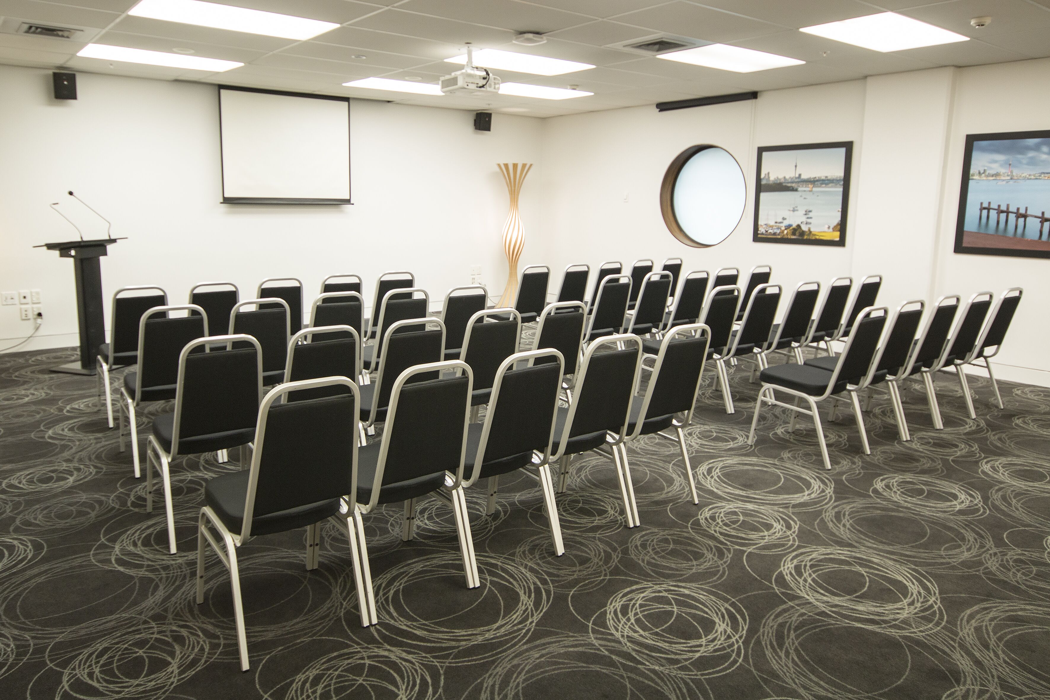 Foto - SkyCity Hotel Auckland