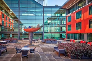 Servicio de la propiedad