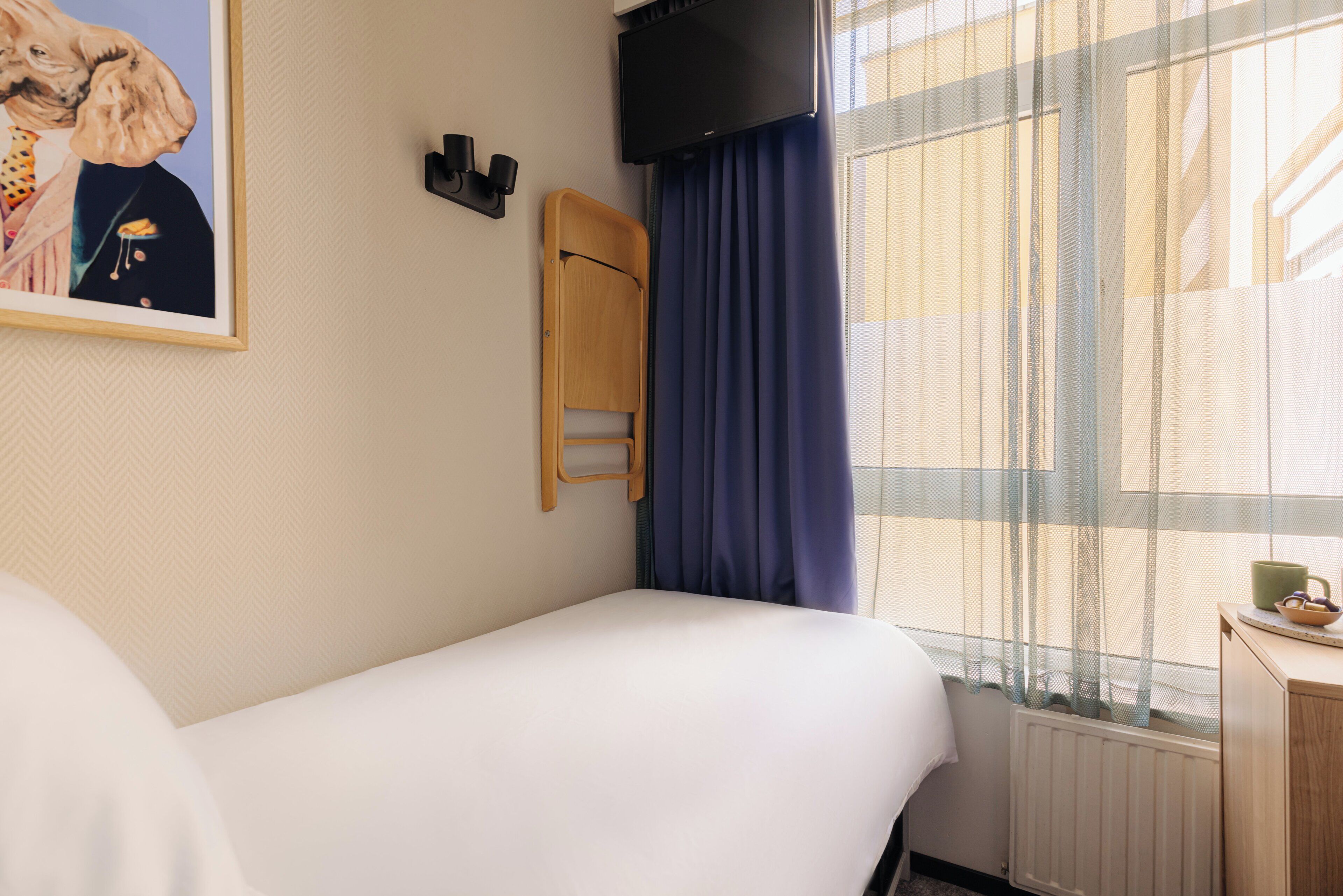 Photo - Leonardo Hotel Amsterdam Leidse Square