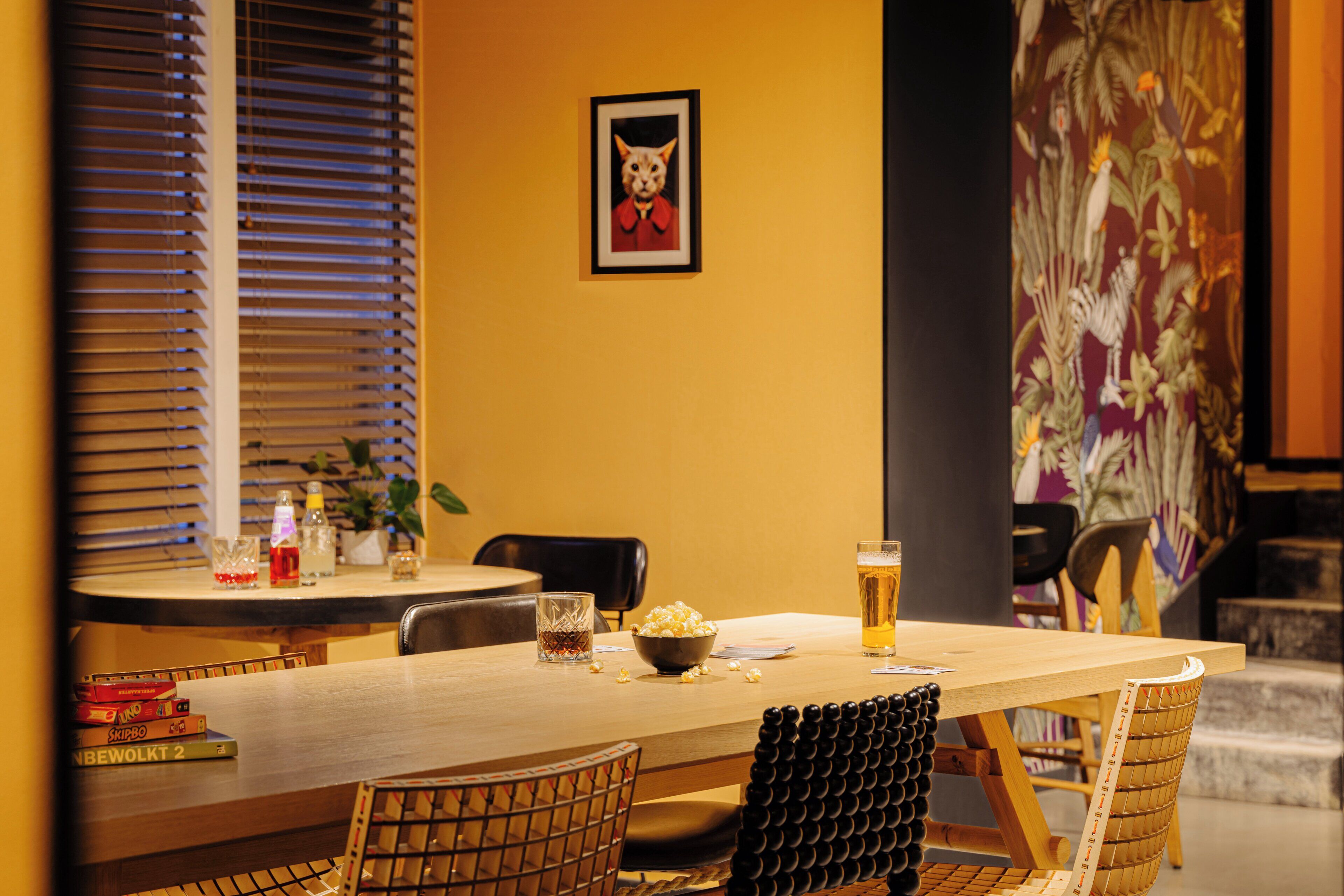 Photo - Leonardo Hotel Amsterdam Leidse Square