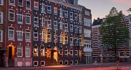 Leonardo Hotel Amsterdam Leidse Square