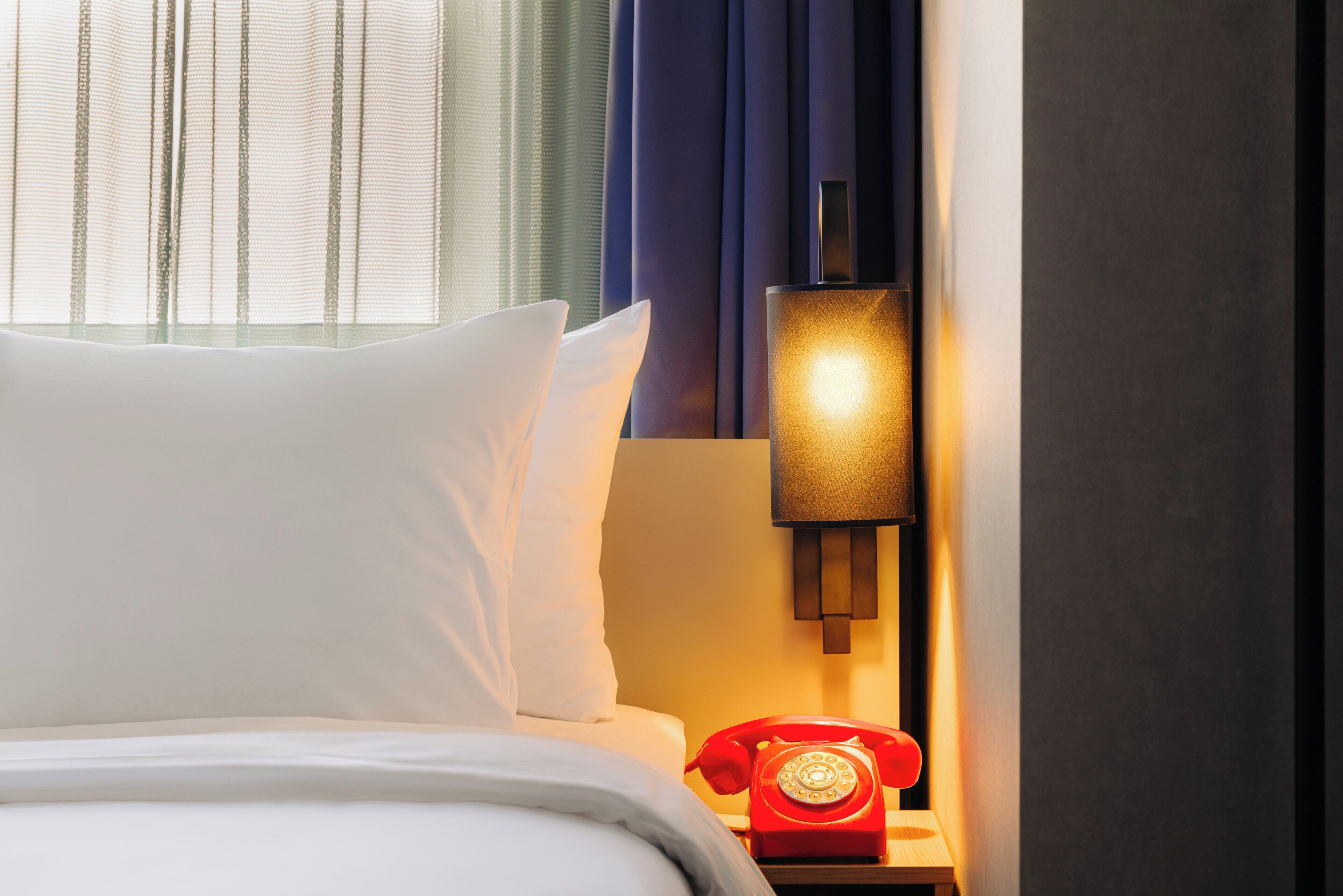 Photo - Leonardo Hotel Amsterdam Leidse Square