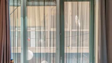 Restaurante del ryokan