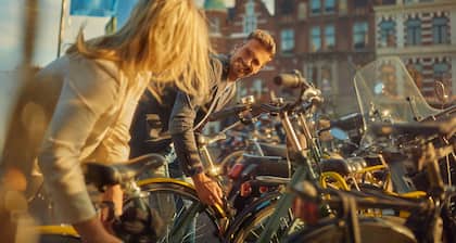 Leonardo Hotel Amsterdam Leidse Square