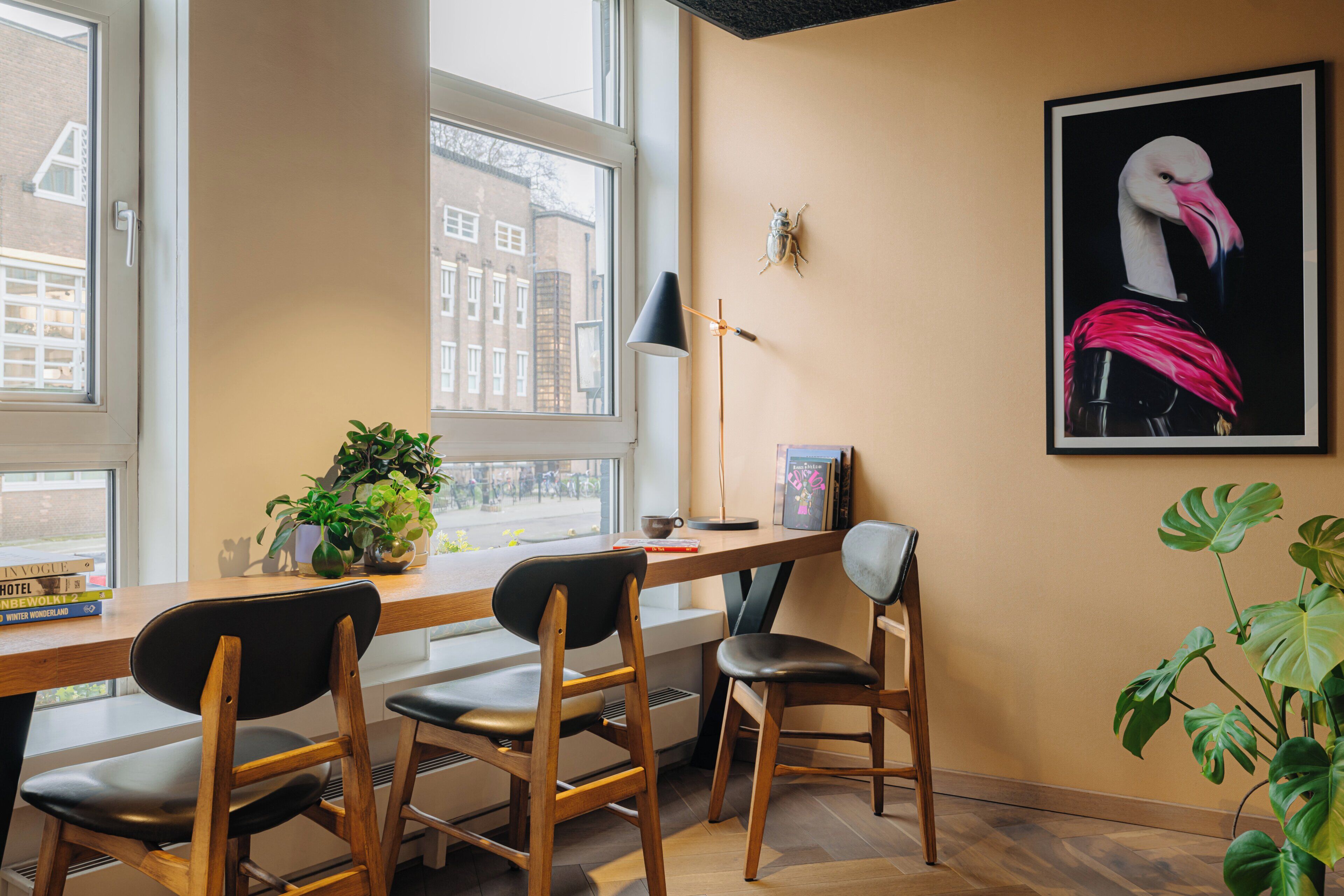 Photo - Leonardo Hotel Amsterdam Leidse Square