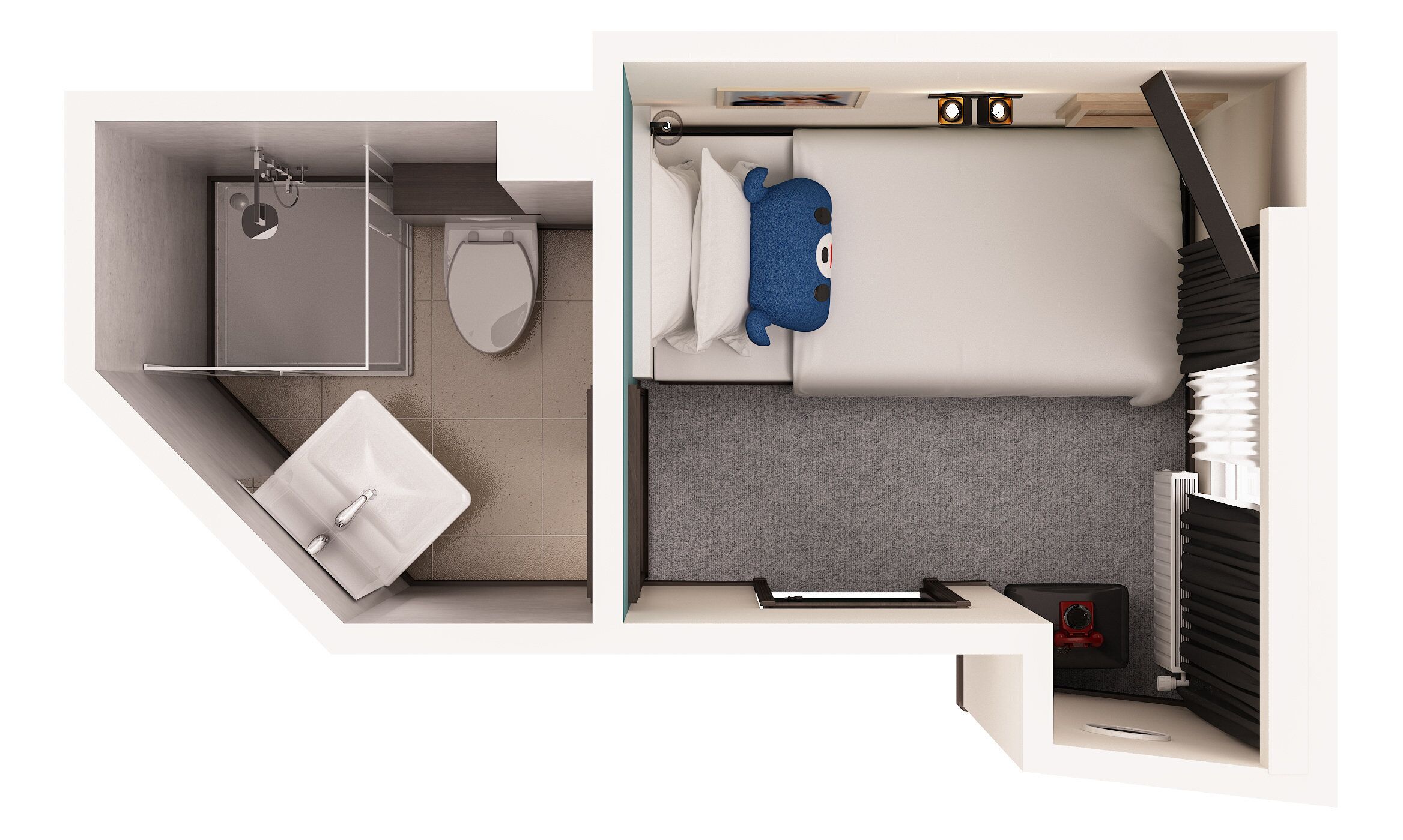 Photo - Leonardo Hotel Amsterdam Leidse Square