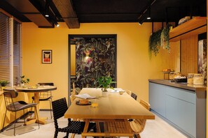餐廳