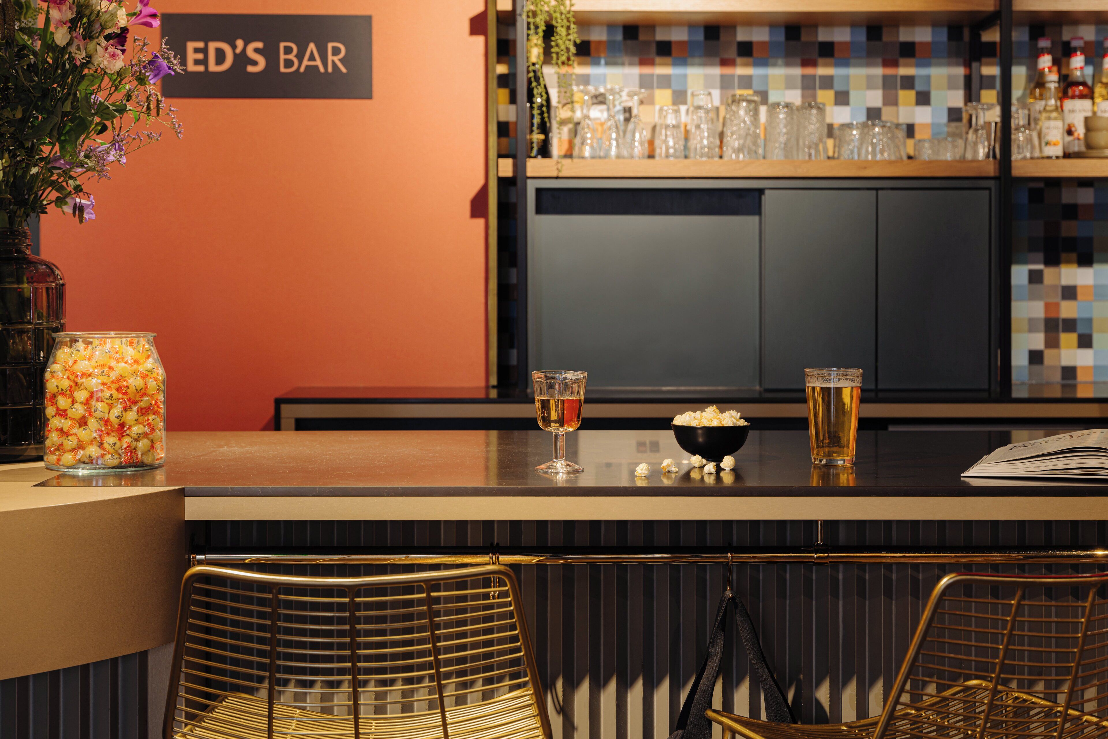 Photo - Leonardo Hotel Amsterdam Leidse Square