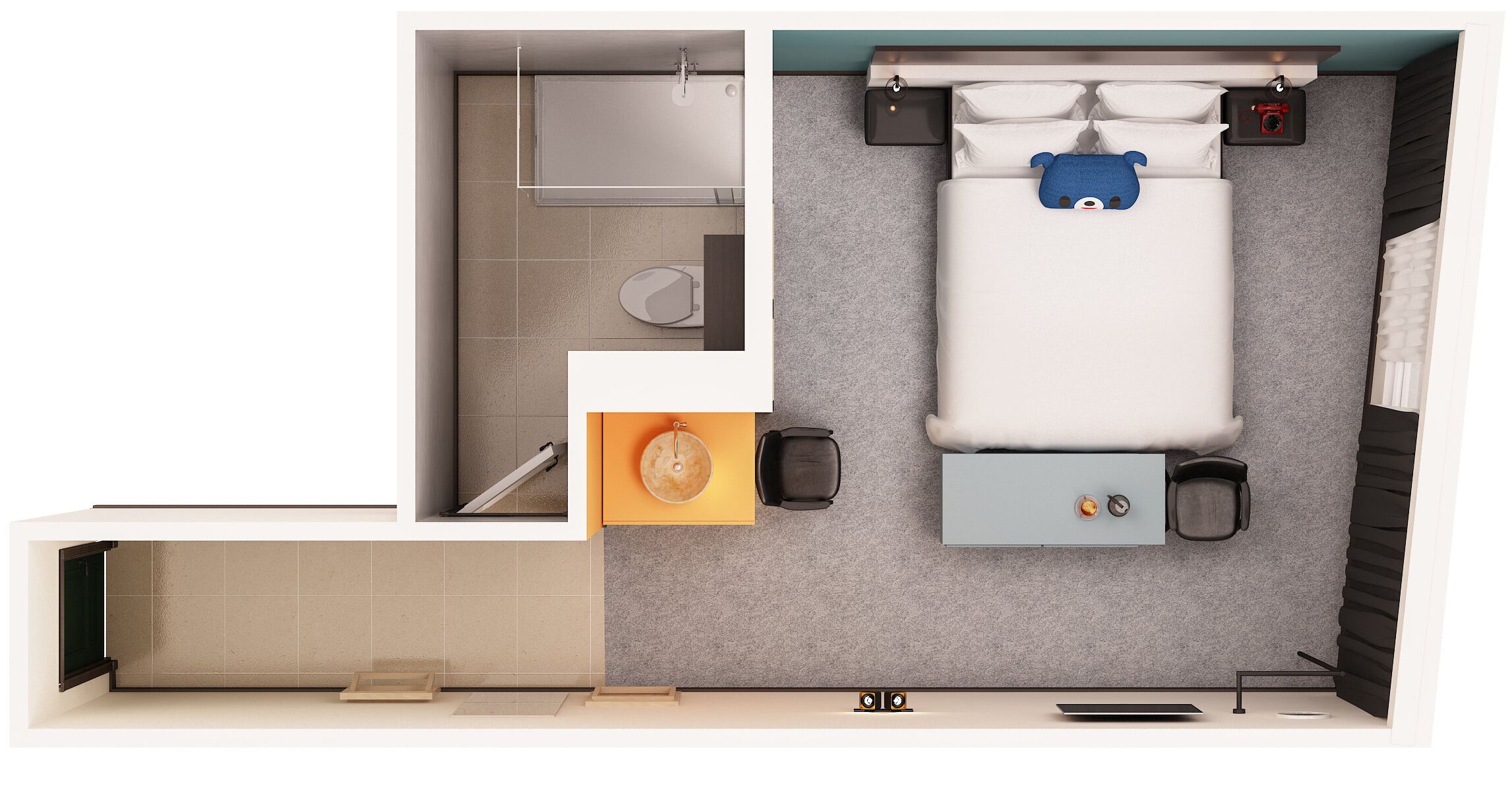 Photo - Leonardo Hotel Amsterdam Leidse Square