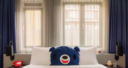 Leonardo Hotel Amsterdam Leidse Square