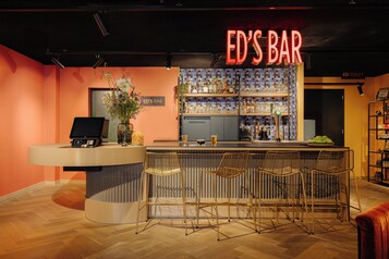 Bar (in loco)