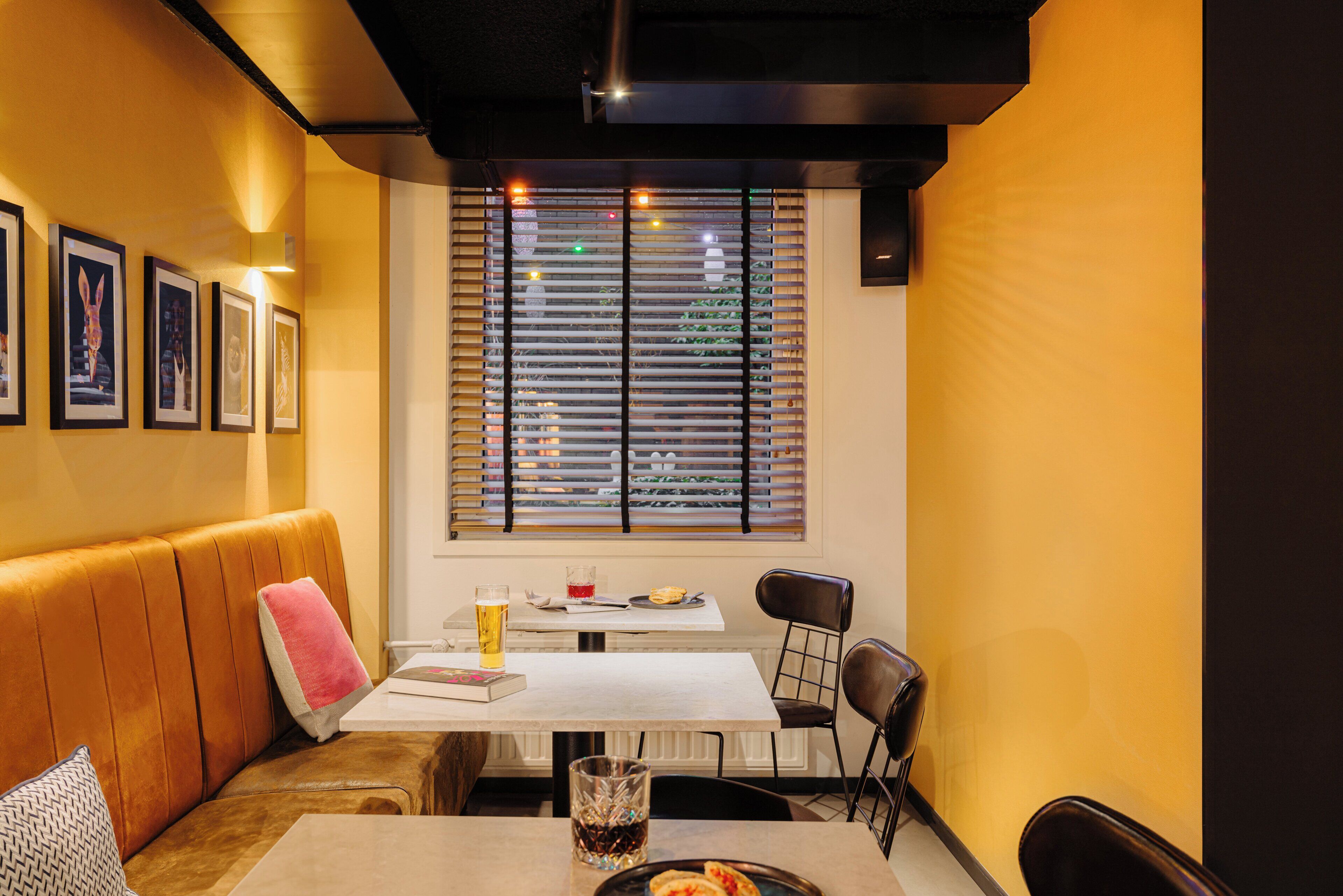 Photo - Leonardo Hotel Amsterdam Leidse Square