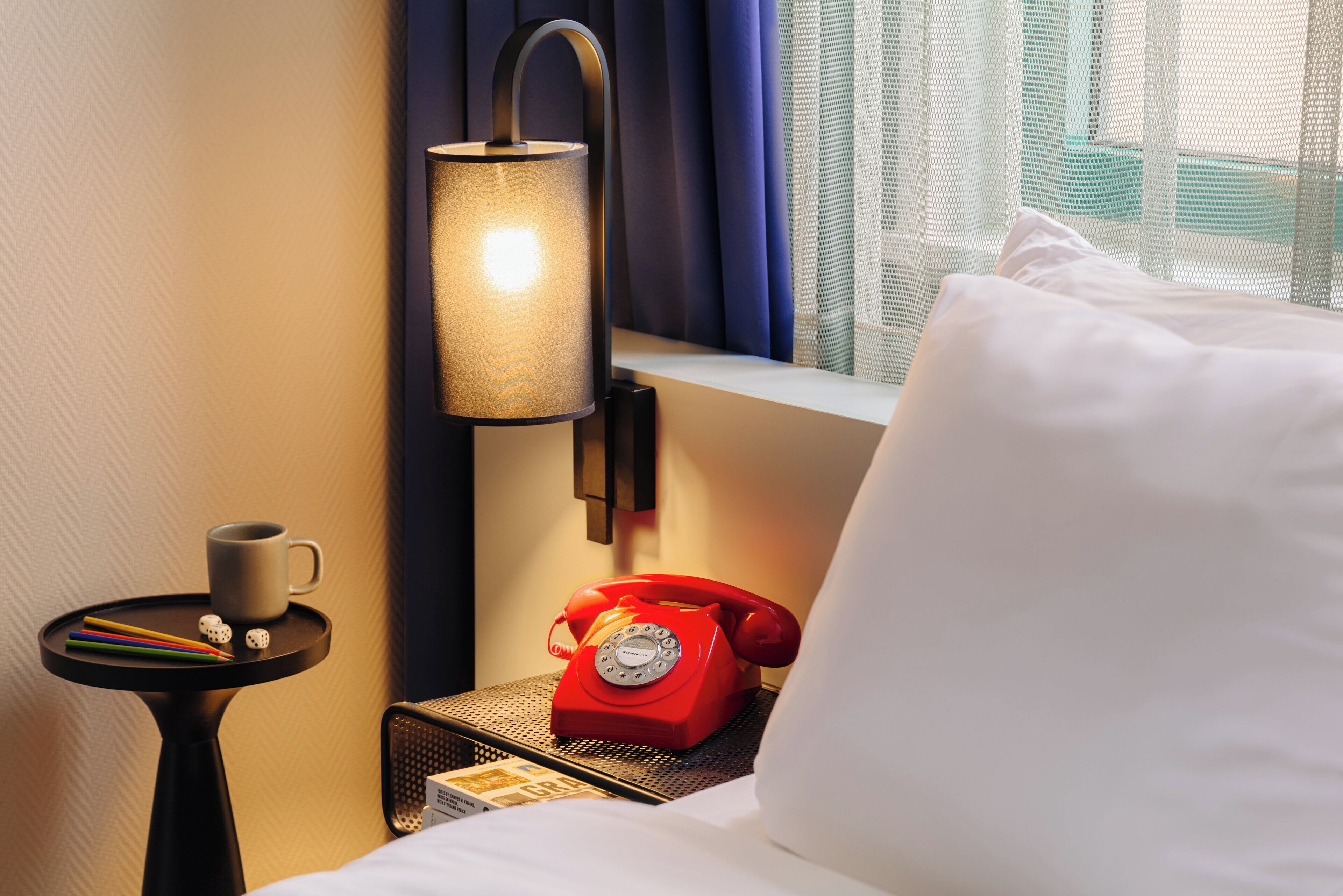 Photo - Leonardo Hotel Amsterdam Leidse Square