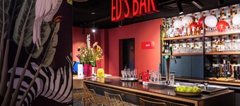 Leonardo Hotel Amsterdam Leidse Square