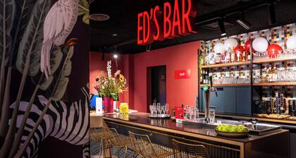 Leonardo Hotel Amsterdam Leidse Square