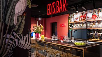 Bar (in loco)