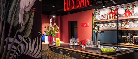 Bar (sur place)