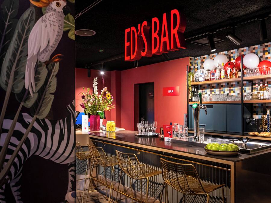 Bar (na propriedade)
