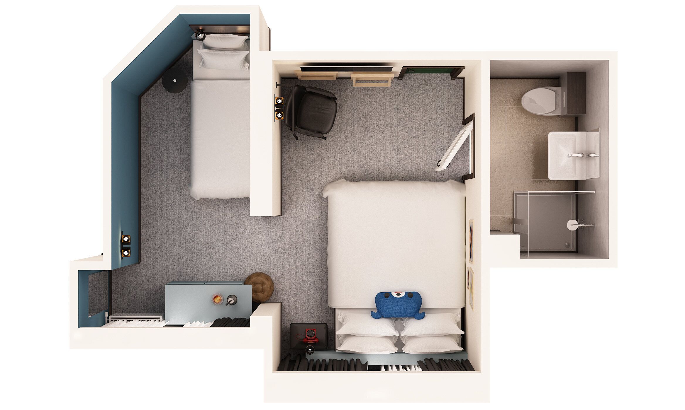 Photo - Leonardo Hotel Amsterdam Leidse Square