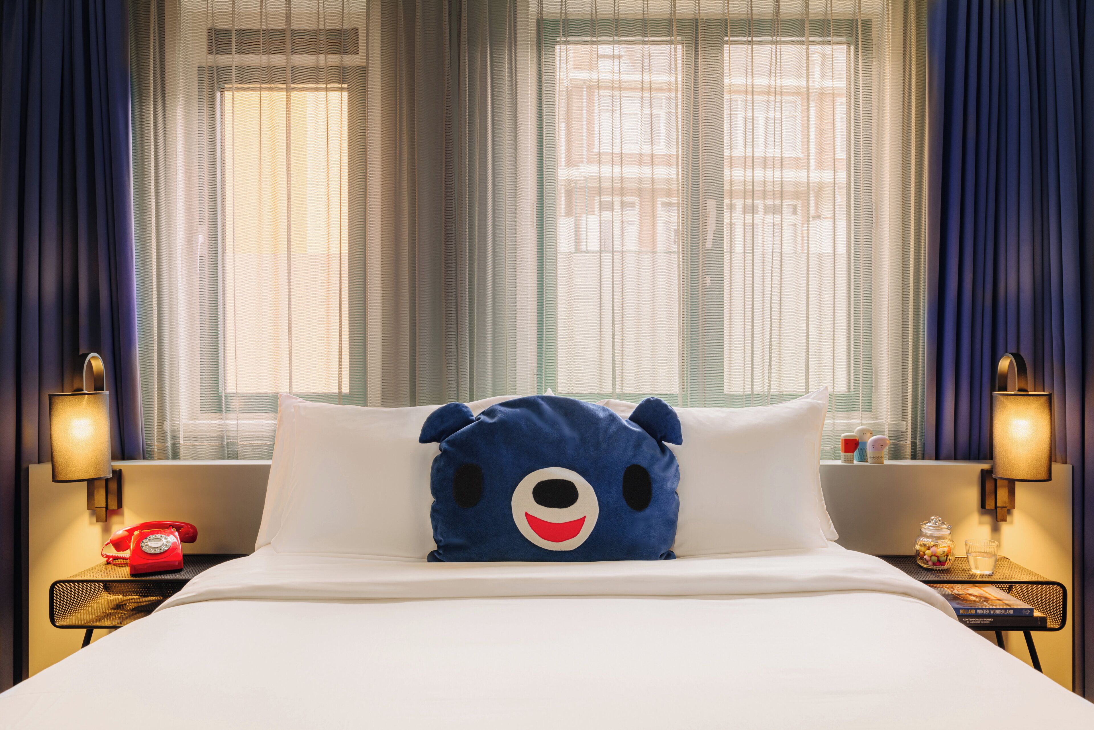 Photo - Leonardo Hotel Amsterdam Leidse Square
