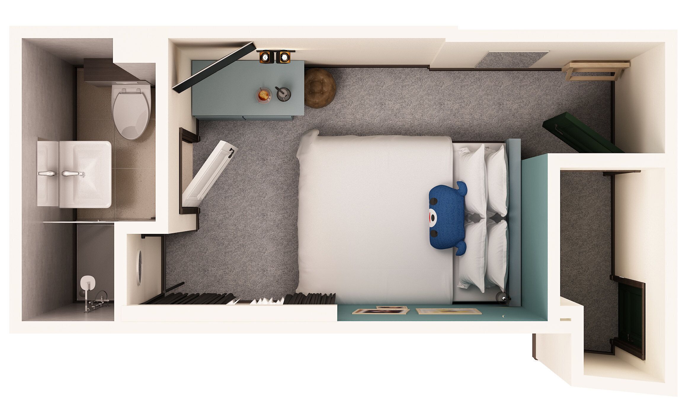 Photo - Leonardo Hotel Amsterdam Leidse Square