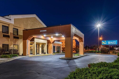 Best Western Indianapolis South