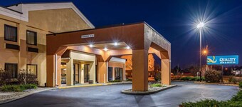 Best Western Indianapolis South