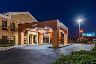Best Western Indianapolis South