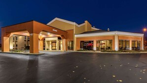 Exterior - Best Western Indianapolis South (Indianapolis)
