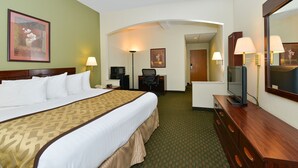 Room - Best Western Indianapolis South (Indianapolis)