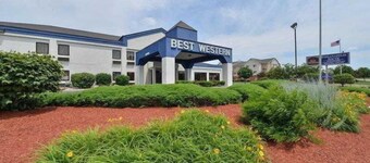 Best Western Indianapolis South