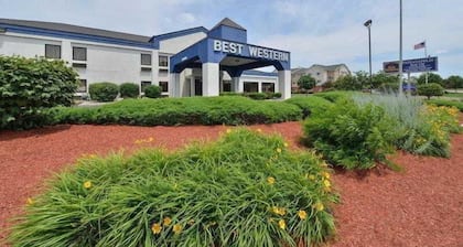 Best Western Indianapolis South