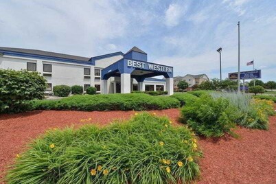 Best Western Indianapolis South