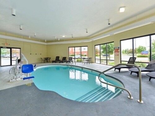 Best Western Indianapolis South