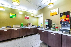 用餐區