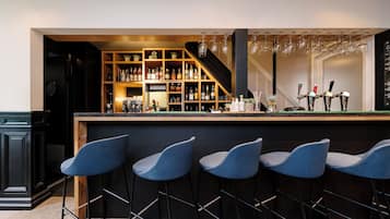 Bar (na propriedade)