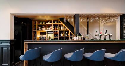 Catalonia Vondel Amsterdam