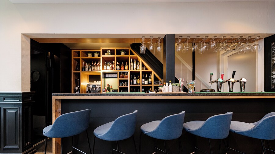 Catalonia Vondel Amsterdam