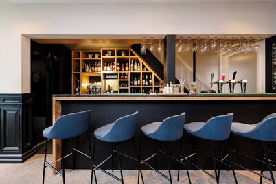 Catalonia Vondel Amsterdam