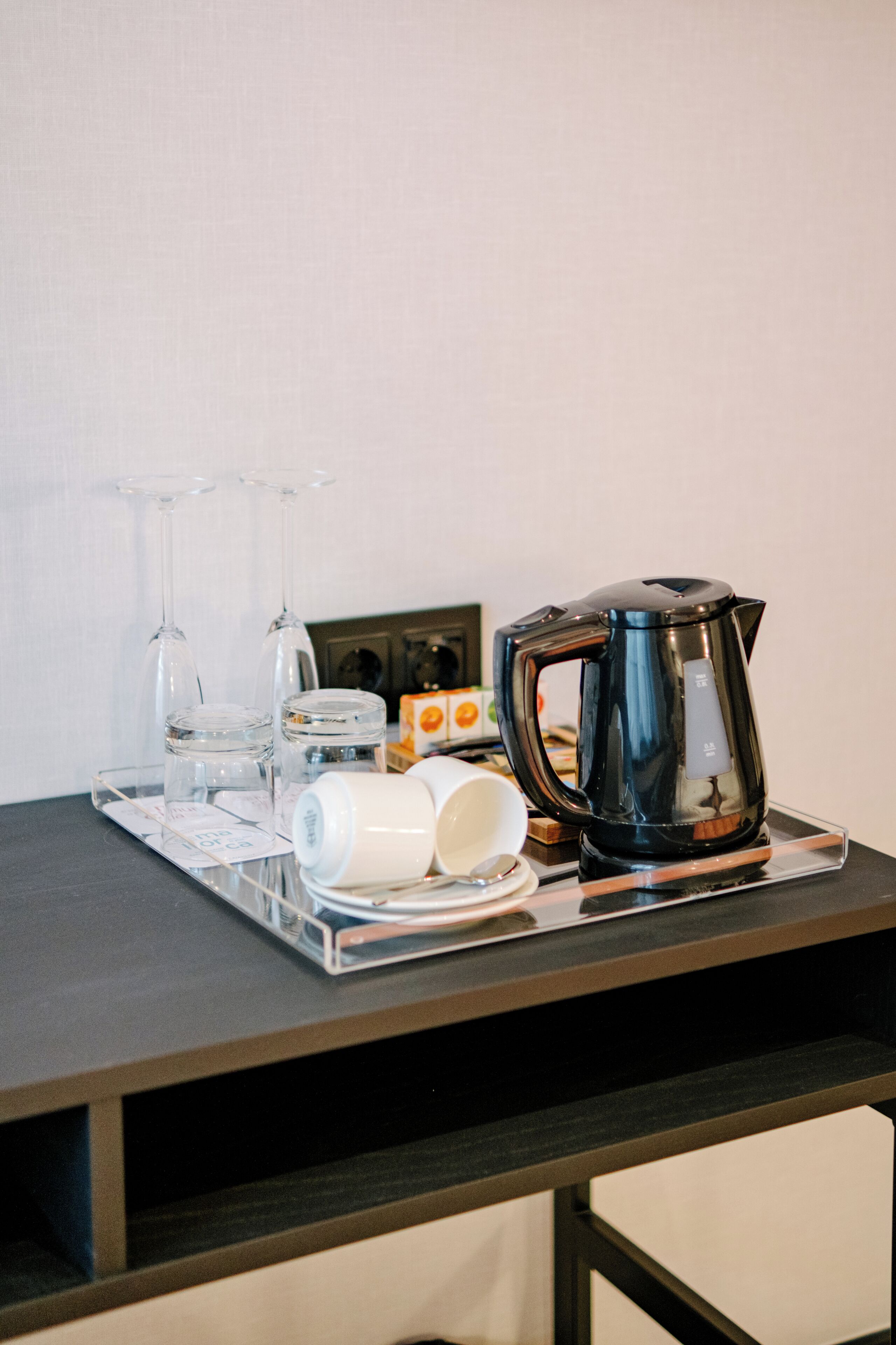 premium bedding, minibar, in-room safe, individually decorated