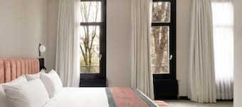 Catalonia Vondel Amsterdam