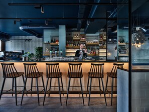 Bar (sur place)