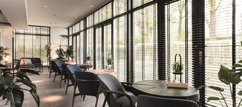 The Lancaster Hotel Amsterdam