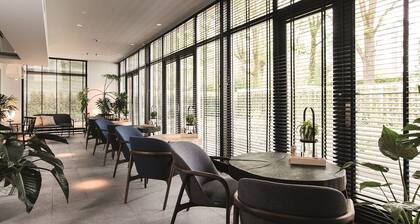 The Lancaster Hotel Amsterdam