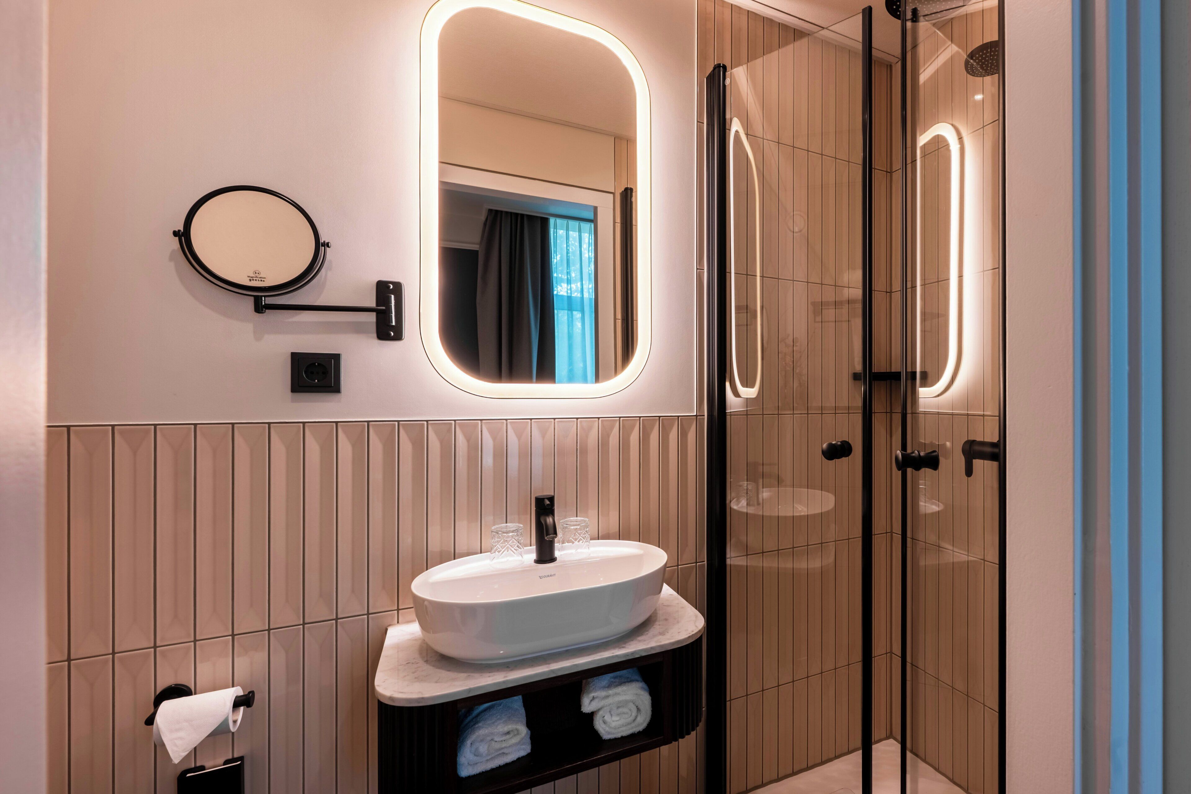 Photo - Leonardo Boutique Hotel The Lancaster Amsterdam